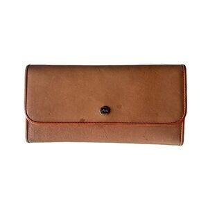 Abas Vintage Leather Wallet